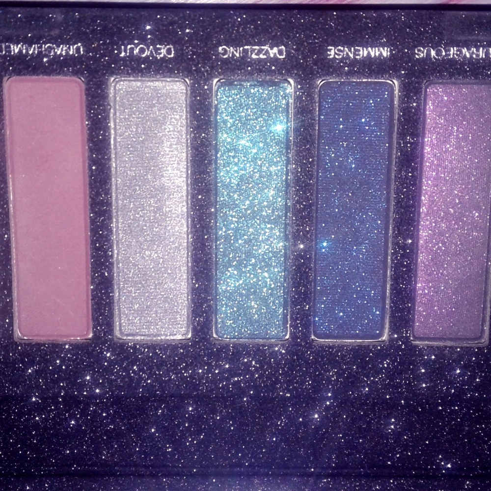 Makeup Eye shadow palette